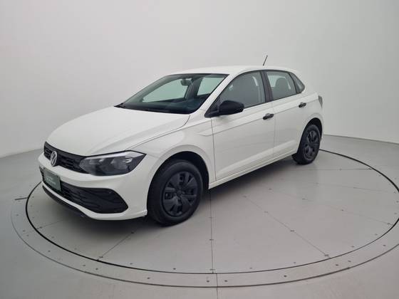 VOLKSWAGEN POLO 1.0 MPI TRACK MANUAL VOLKSWAGEN POLO 1.0 MPI TRACK MANUAL